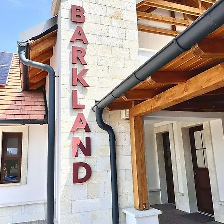 Barkland Apartment Tarcal