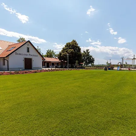 Apartman Barkland Tarcal