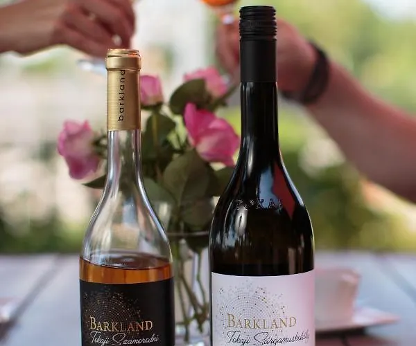 Barkland