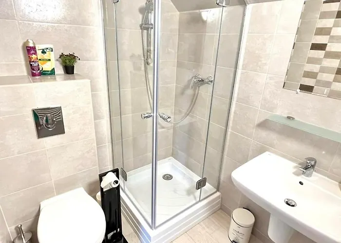 Barkland Apartament *